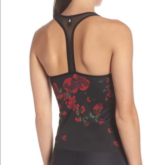 NWOT Ultracor Fusion Madrid Tank Small - Picture 3 of 10